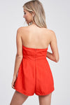 Young Love Romper
