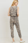 Wild About You Jumpsuit