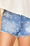 Star Dreaming Shorts