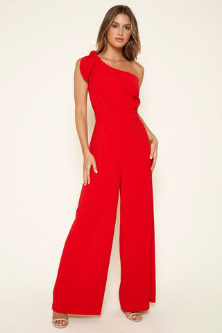 Out and About Jumpsuit