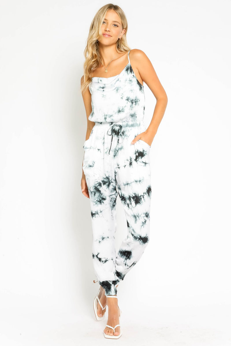Out of the Woods Jumpsuit