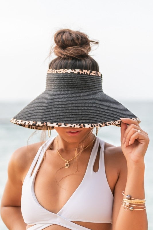 Bali Safari Hat
